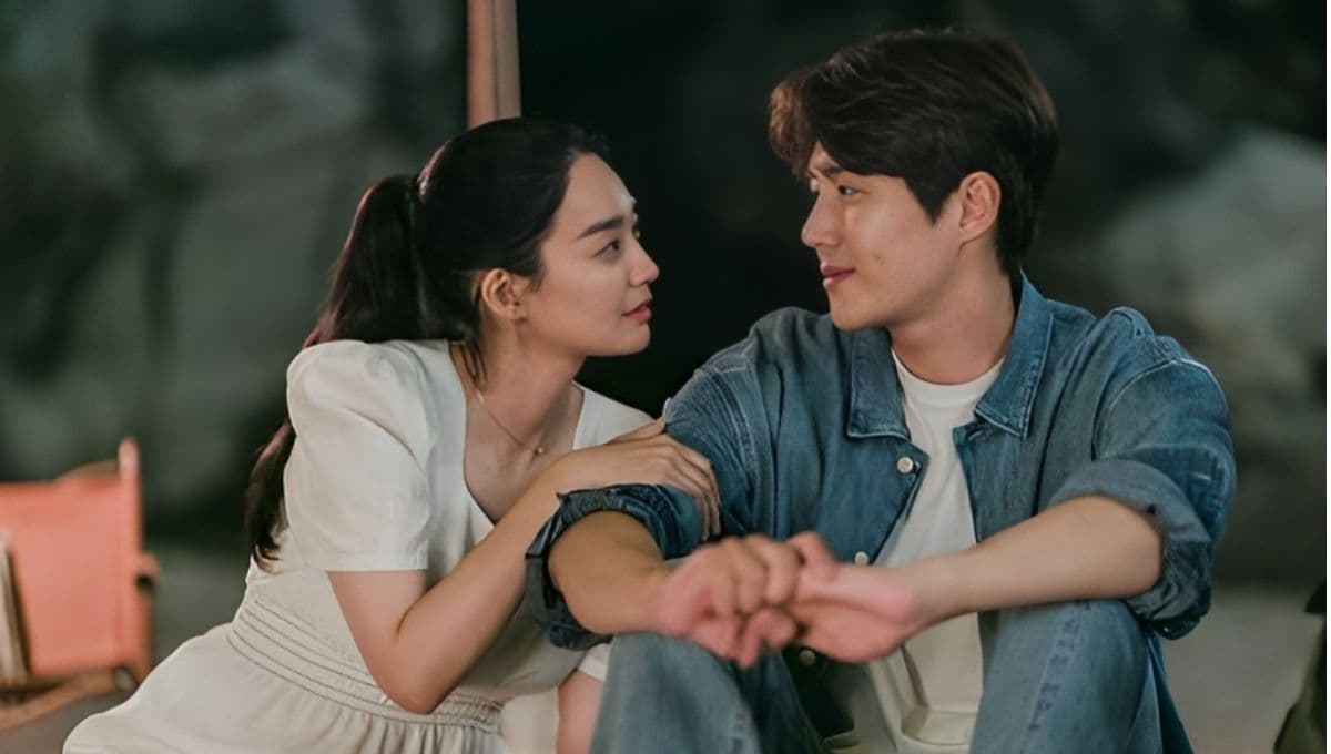 ¿Qué doramas románticos hay en Netflix? 3 series que te harán suspirar de amor