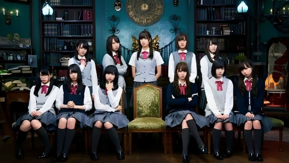 3 doramas de terror japoneses más horripilantes que tienes que ver ya