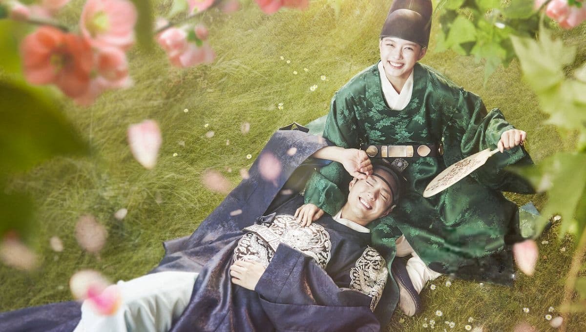 ¿Cuáles son los mejores Doramas de época? 5 opciones que serán tu nueva adicción