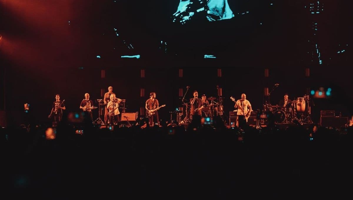 Los Fabulosos Cadillacs REGRESAN a México en 2024: Fechas, precio de boletos, preventa y todo sobre sus conciertos