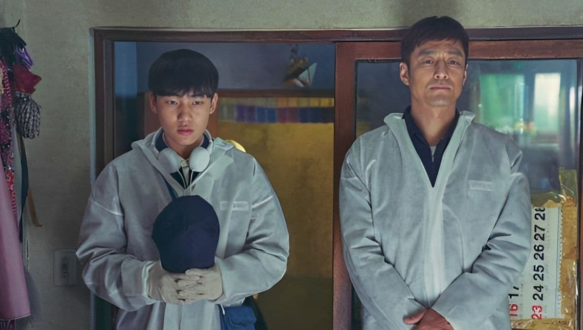 3 doramas coreanos de Netflix que te dejarán sin estabilidad emocional