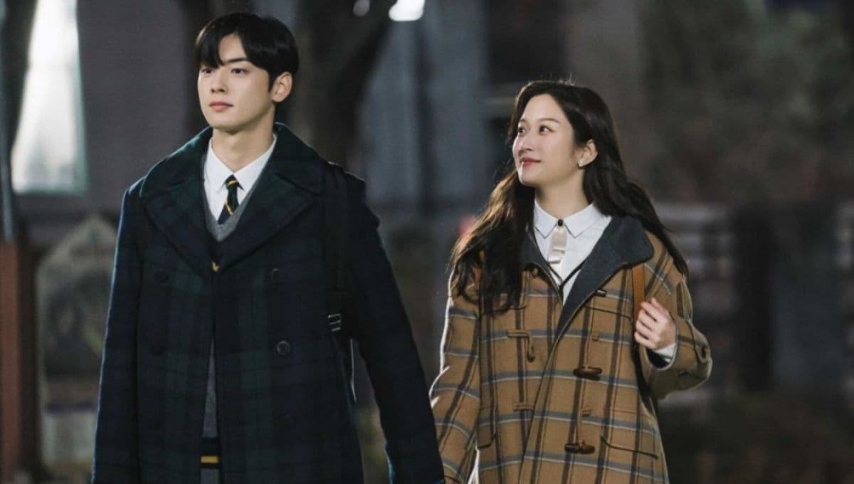 5 doramas coreanos de romance estudiantil que te harán volver a creer en el amor