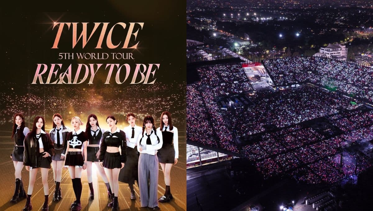 ¿Qué pasará con el concierto de TWICE en el Foro Sol 2024? El recinto cerrará el próximo año