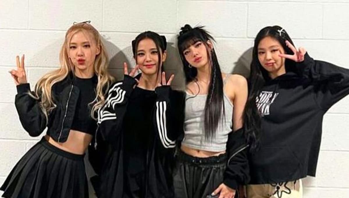 5 memes de BLACKPINK chistosos para enviarle a tu mejor amiga