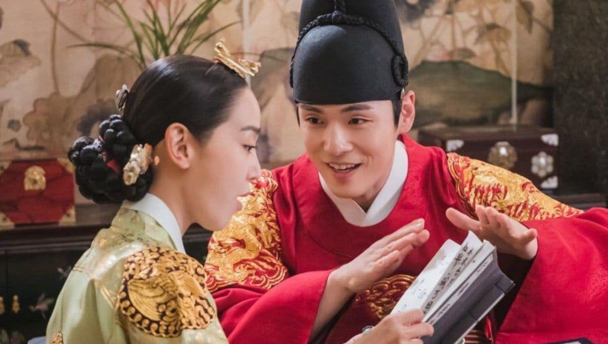 5 doramas que debes ver en Netflix si te gustó ‘Queen for Seven Days’
