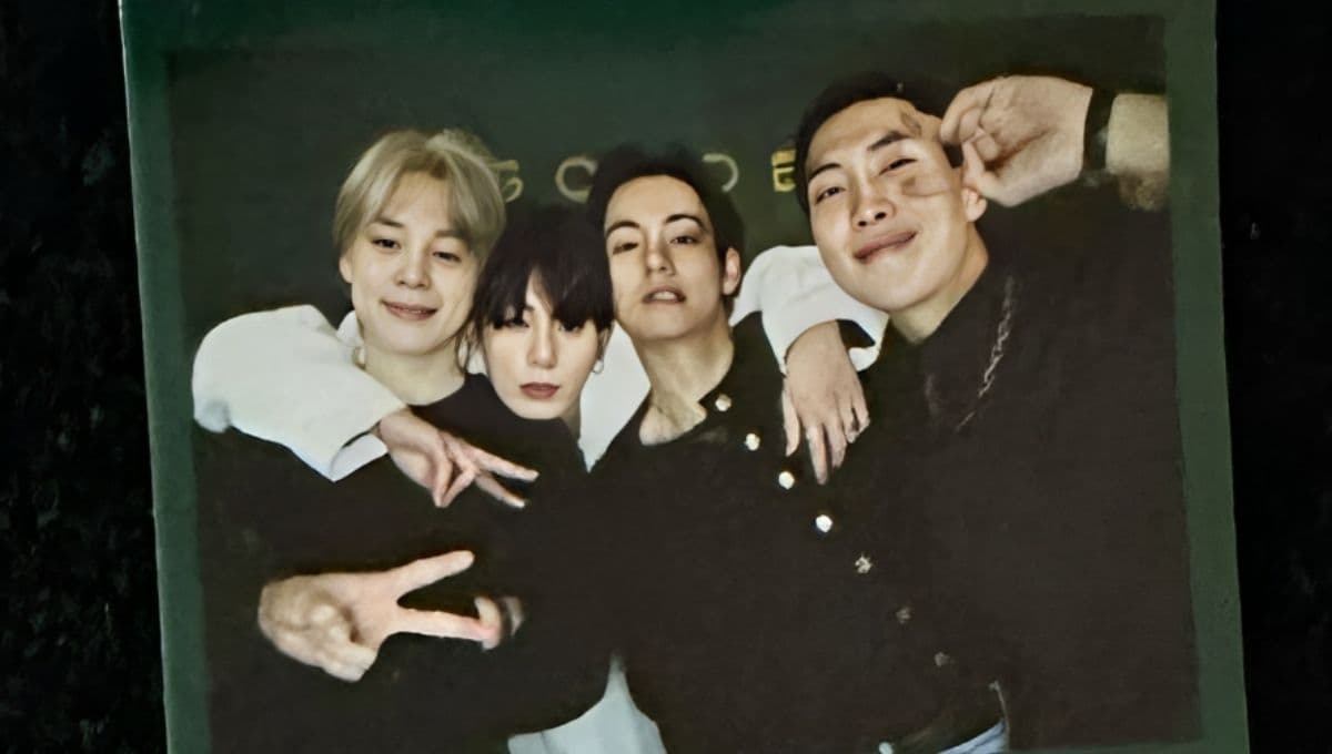 ¿Cuándo se va RM, Jimin, V y Jungkook de BTS al servicio militar? Filtran fecha de alistamiento