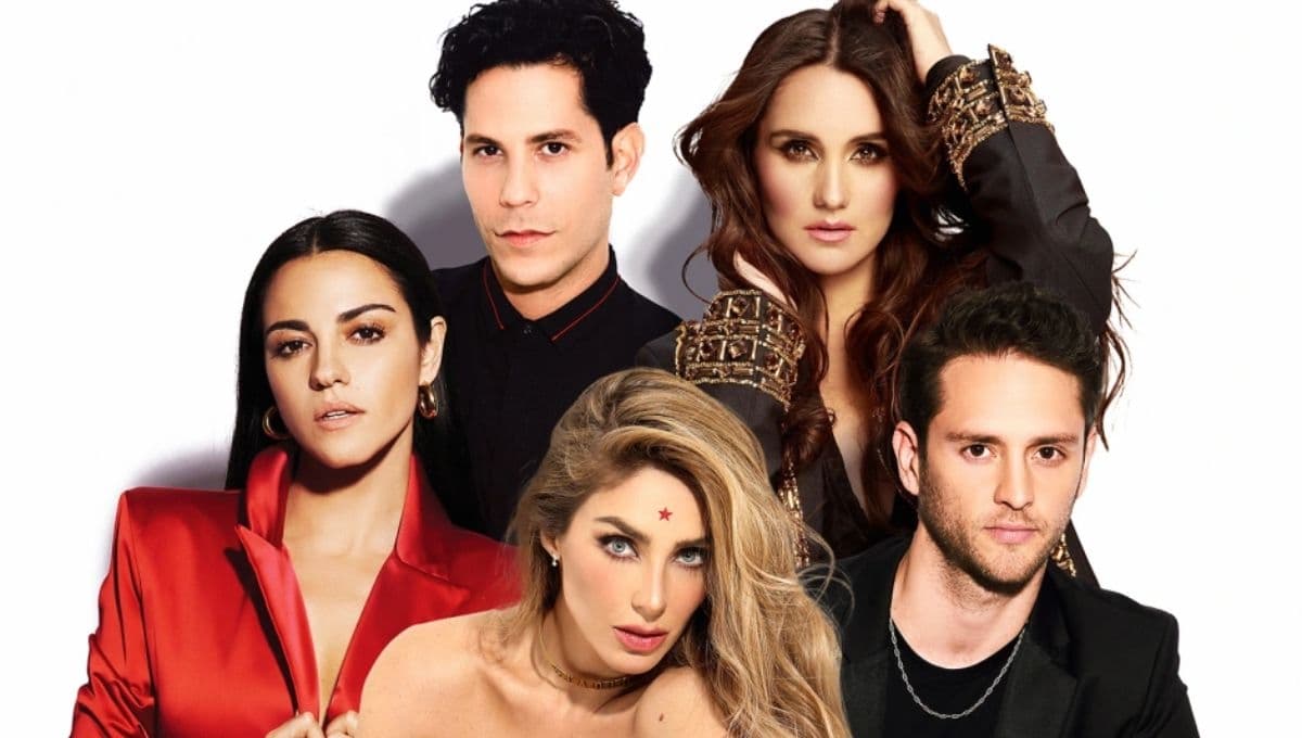 RBD en el Foro Sol 2023: horario, cuanto dura, fecha, setlist y todo lo que debes saber de sus conciertos en CDMX