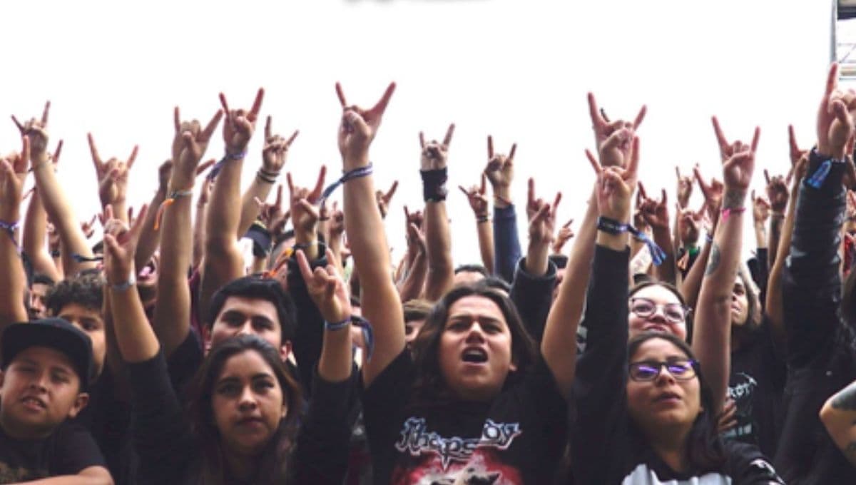 ¿Quién es el nuevo dueño del Hell and Heaven y qué cambios tendrá en 2024?