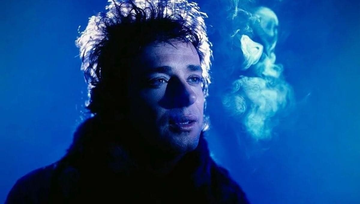 ¿Qué significa la canción ‘Amor Amarillo’ de Gustavo Cerati?