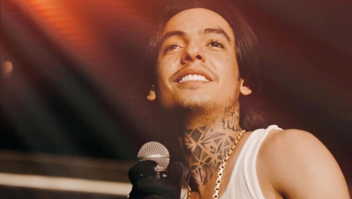 3 corridos tumbados para dedicar a tu crush pero NO te atreves a decírselo
