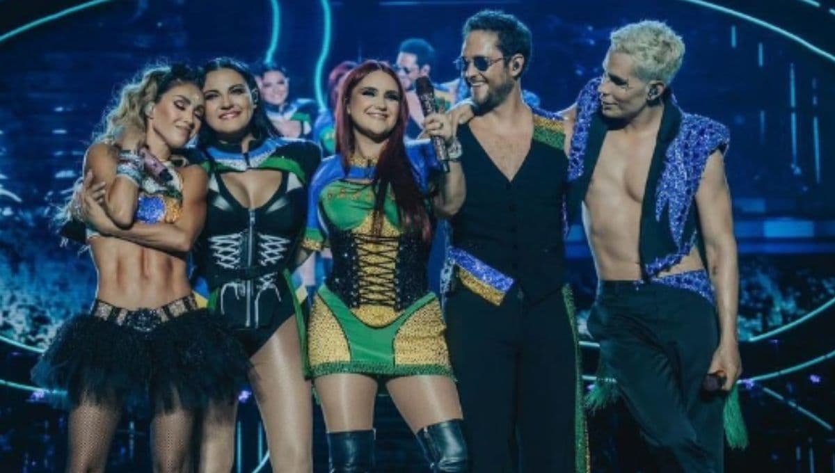 3 canciones de RBD que solo puedes dedicar una vez en la vida