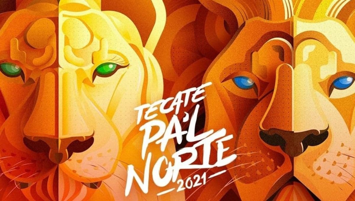 Tecate Pa’l Norte 2021: Foo Fighters y Tame Impala entre el CARTEL oficial del festival; FECHAS, PRECIOS y más
