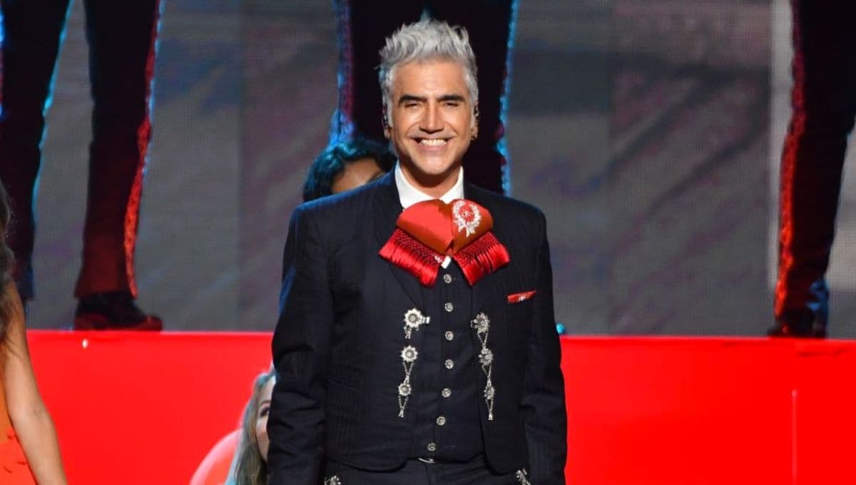 Alejandro Fernández regresa a la Plaza de Toros en 2024: fechas, precio de boletos y todo sobre su concierto