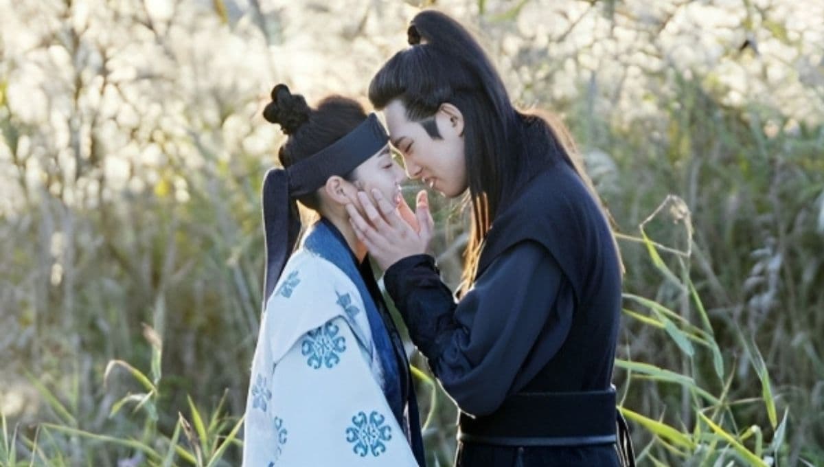 ¿Qué dorama de época romántico me recomiendas? 5 series coreanas que te sonrojarán