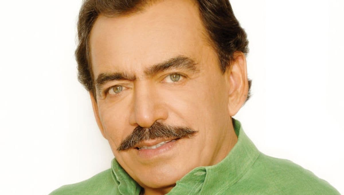 3 canciones de Joan Sebastian con guitarra que te darán escalofríos
