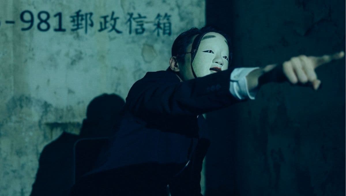 El tétrico dorama taiwanés de Netflix que te dejará sin sueño por su terrible trama