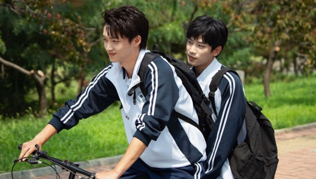 5 doramas BL que debes ver en Viki si te gustó ‘Tokio en abril es’