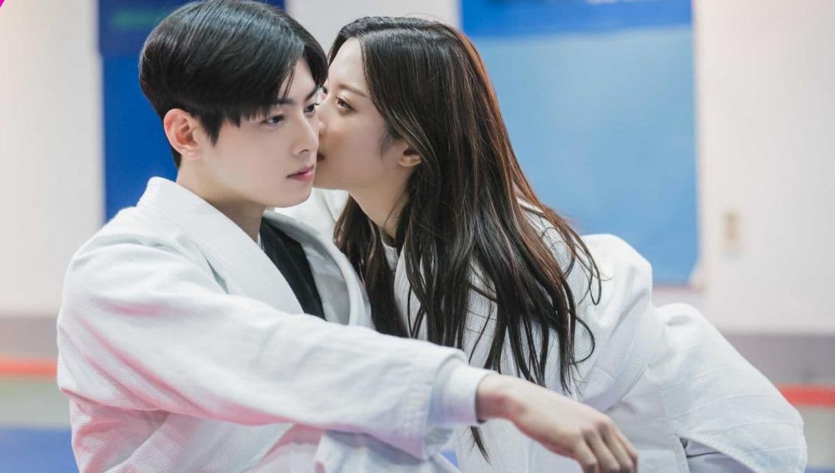 ¿Qué doramas coreanos llegan a diciembre 2023 en Netflix?