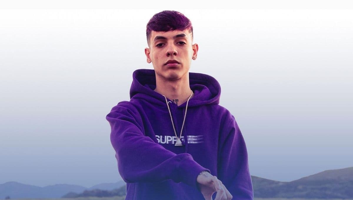 Natanael Cano tiene la canción más romántica que debes dedicar a tu pareja