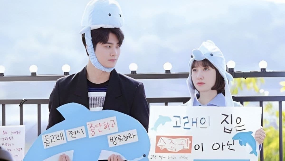 ¿Cuál es el dorama coreano más popular del mundo?