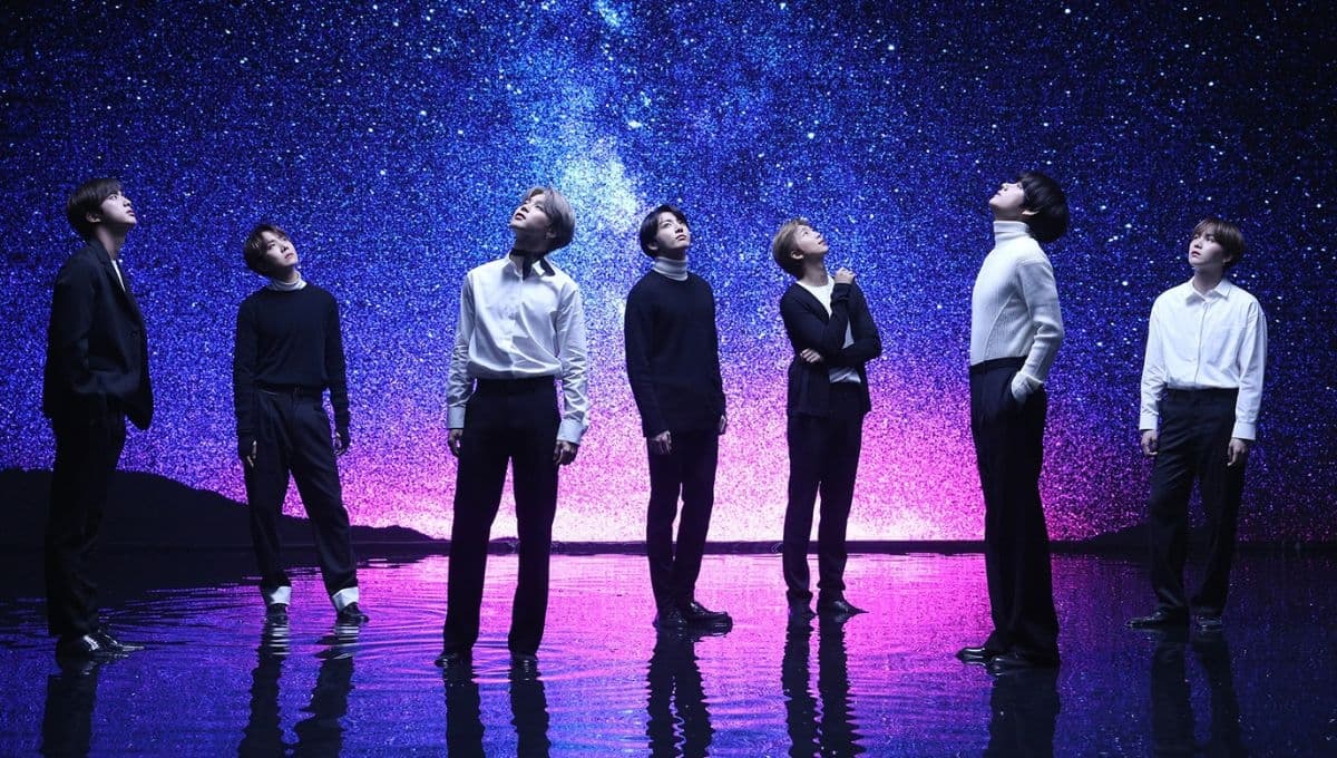 ¿Cómo se llama la canción más triste de BTS? El tema perfecto para llorar si lo necesitas