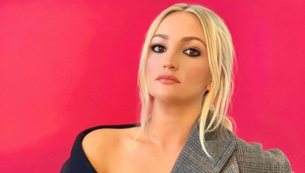 ‘Esta situación no me afecta’: Jamie Lynn, hermana de Britney Spears, rompe el silencio y niega apoyar el #FreeBritney