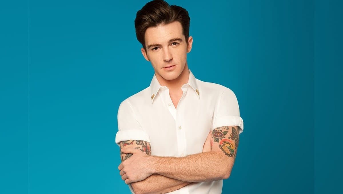 Drake Bell: Desde conducir ebrio hasta fotos íntimas, todos los escándalos del cantante