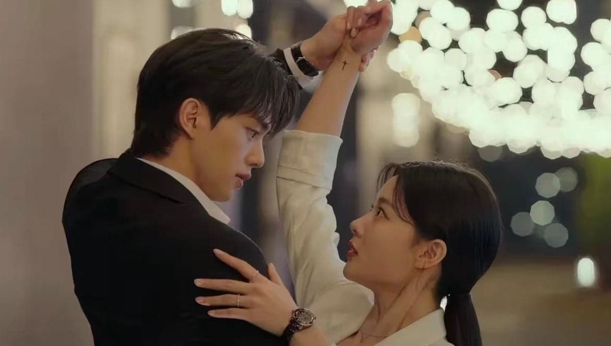 3 doramas de Song Kang en Netflix si te gustó ‘Mi Adorable Demonio’
