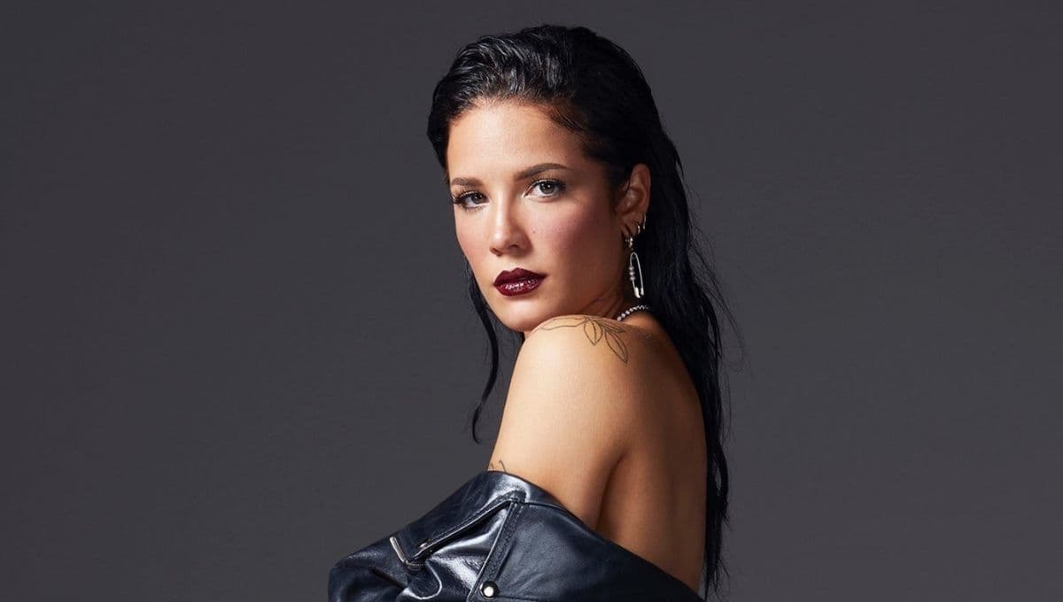 Halsey anuncia nuevo disco producido por Trent Reznor, ‘If I Can’t Have Love, I Want Power’ ¿CUÁNDO sale?
