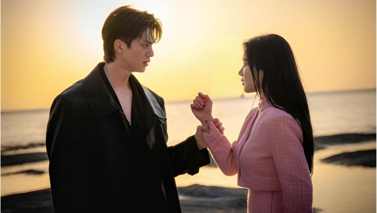 Los 5 mejores doramas coreanos que se estrenaron en Netflix en 2023