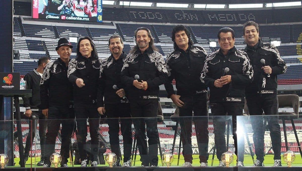 5 canciones de Los Bukis románticas con las que se enamoraron tus papás