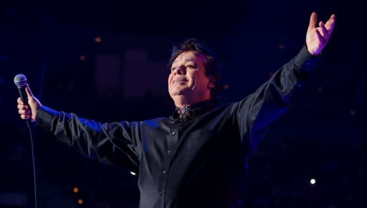 3 canciones de Juan Gabriel que sanarán tu corazón roto luego de cortar con tu ex
