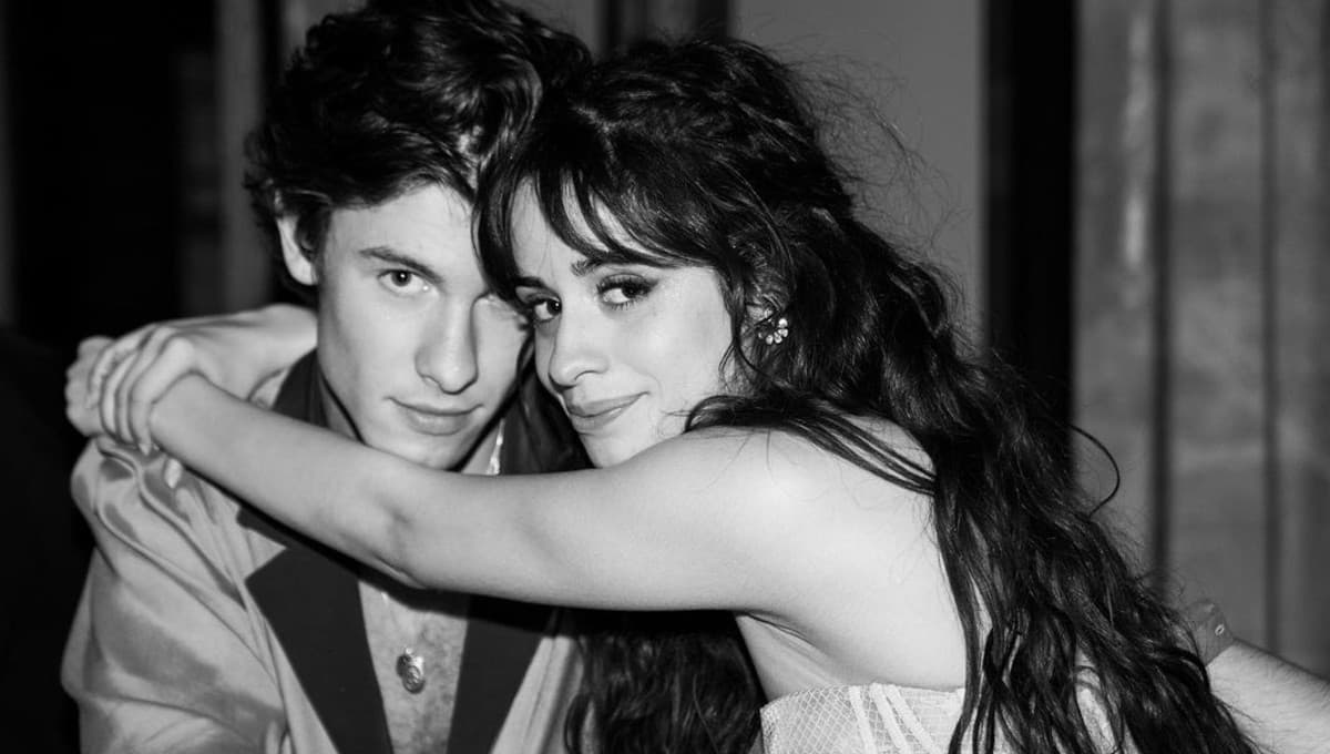Shawn Mendes le grita a Camila Cabello por un yogur y lo tachan de misógino