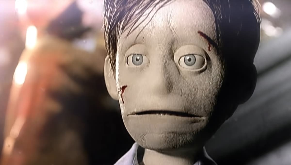 Interpol se basó en una EXTRAÑA historia de amor de unos asesinos en serie para escribir ‘Evil’