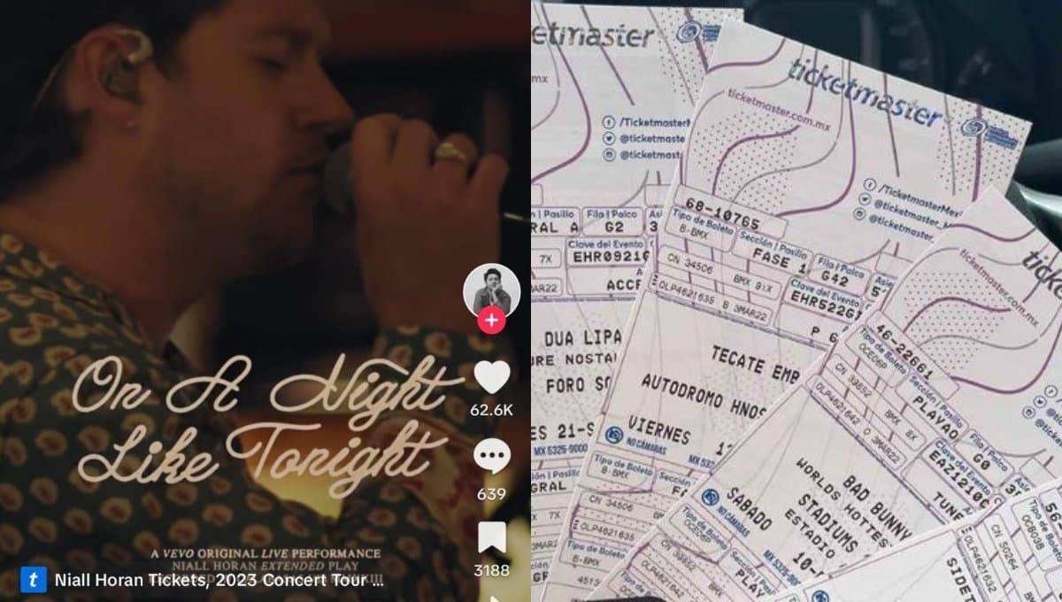 ¿Cómo comprar boletos de Ticketmaster desde TikTok? Así podrás hacerlo