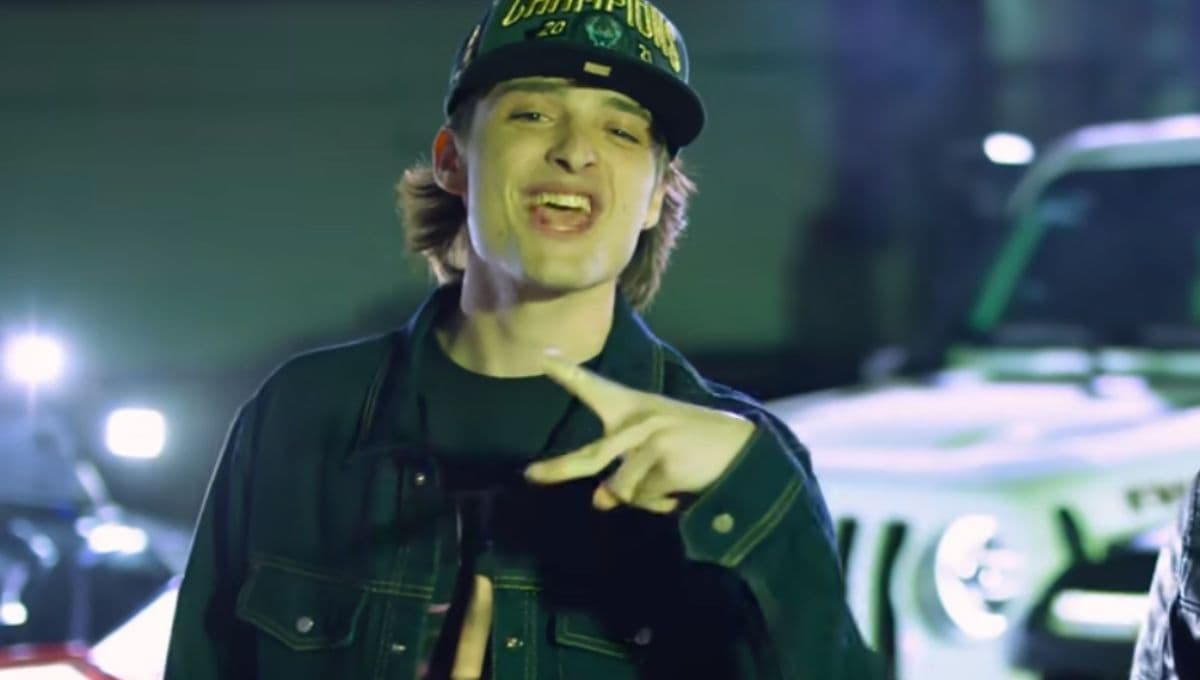 ¿Qué significa ‘El Belicón’ de Peso Pluma? La historia de la canción "dedicada" a este criminal
