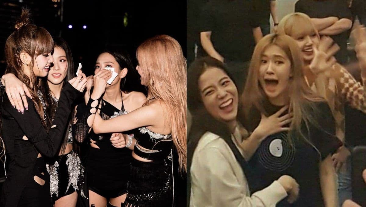 Los mejores memes de Blink porque BLACKPINK renovó su contrato; habrá nueva gira y disco
