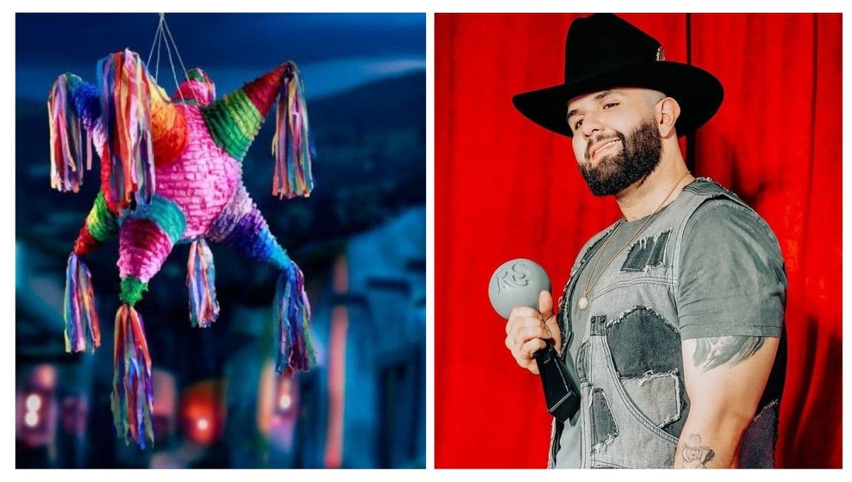 3 canciones de banda que no pueden faltar en tus posadas navideñas