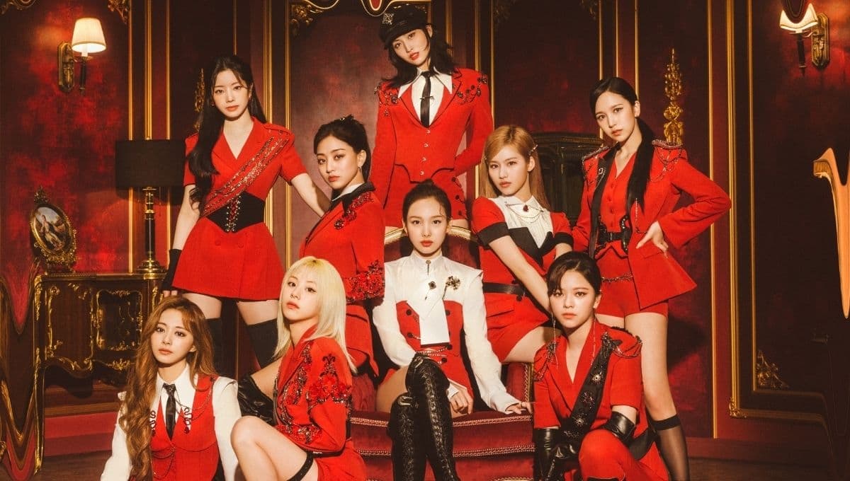 TWICE – ‘Perfect World’: lyrics, LETRA, PRONUNCIACIÓN, TRADUCCIÓN al ESPAÑOL y MV