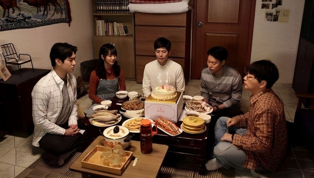 ¿Qué doramas coreanos ver en Navidad? 5 series buenas que te alegrarán en esta temporada