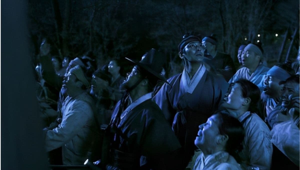 El dorama de terror coreano de época que debes ver en Netflix; dura 12 capítulos
