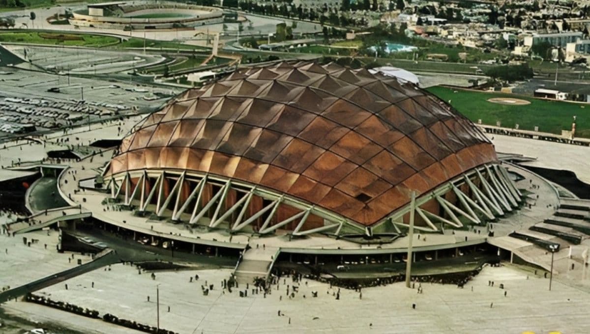 ¿Qué lugar es mejor en el Palacio de los Deportes?