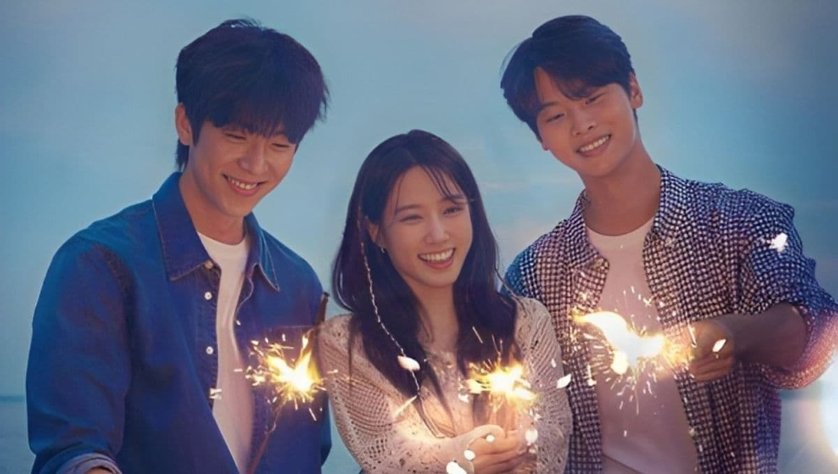 3 doramas coreanos que debes ver si te gusta ‘El naufragio de una diva’ de Netflix