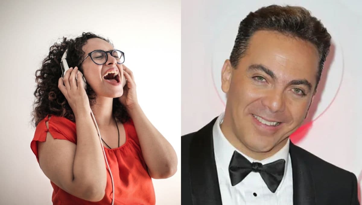 Los 5 clásicos de Cristian Castro para barrer y trapear toda tu casa