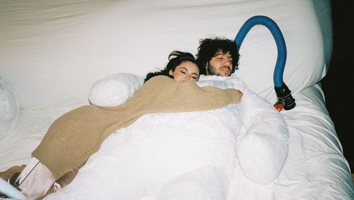 ¿Quién es Benny Blanco, el nuevo y polémico novio de Selena Gomez?