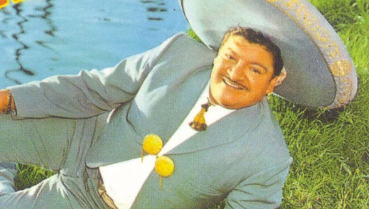 3 canciones de José Alfredo Jiménez para escuchar en la borrachera
