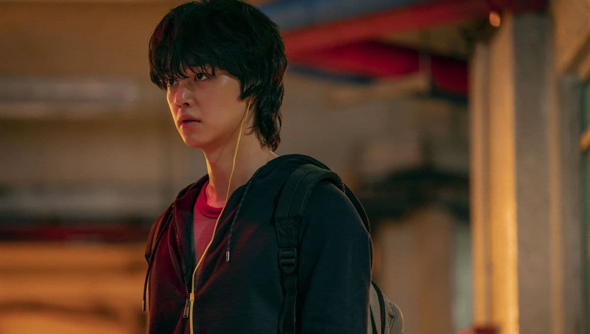 El sombrío dorama coreano de Netflix que vas a amar si te gusto ‘Dulce Hogar’