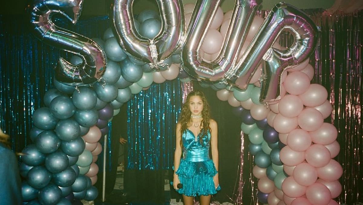Olivia Rodrigo ‘Sour prom’: así puedes volver a ver el PRIMER concierto de la intérprete de ‘good 4 u’ (VIDEO)