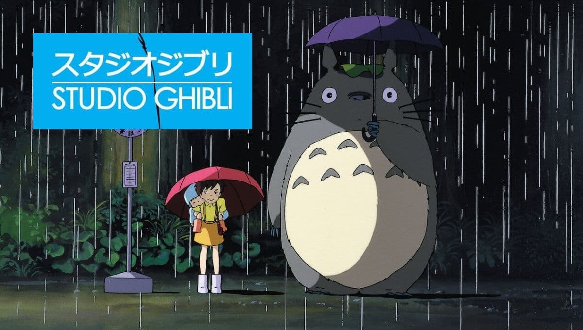 ¿Quién es el dueño del Studio Ghibli?