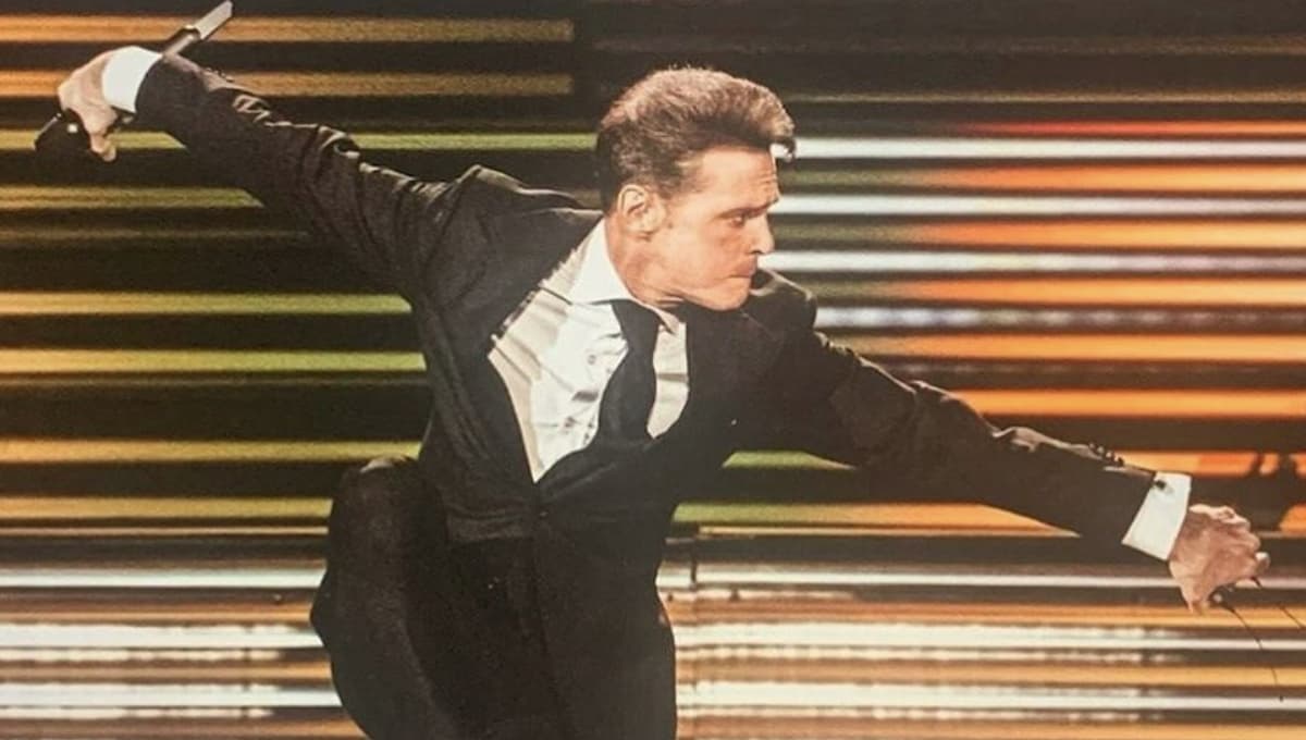¡Hasta Irapuato! Luis Miguel anuncia más conciertos en 2024, ¿serán más baratos que en CDMX?